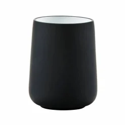 Zone Denmark Nova tandborstmugg svart