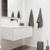 Zone Denmark Nova toalettborste Olive green