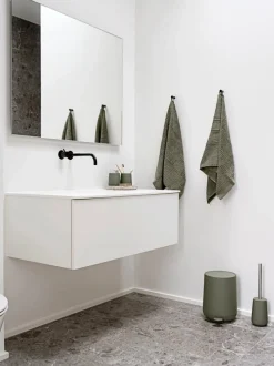 Zone Denmark Nova toalettborste Olive green