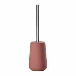 Clearance Zone Denmark Nova toalettborste Peach red
