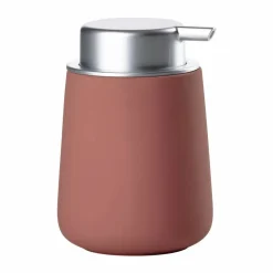 Zone Denmark Nova tvålpump Peach red
