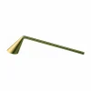 blomus NOX ljussläckare 23 cm Brass