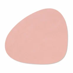 LIND DNA Nupo bordstablett curve M Rose