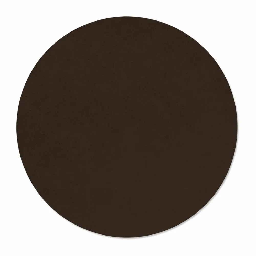 LIND DNA Nupo bordstablett Hazel circle L