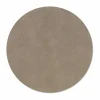 LIND DNA Nupo bordstablett Nomad grey circle L