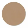 LIND DNA Nupo glasunderlägg circle Nougat