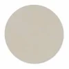 Sale LIND DNA Nupo glasunderlägg circle Oyster white