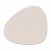 LIND DNA Nupo glasunderlägg curve Soft nude
