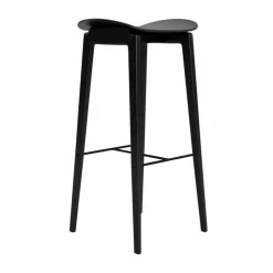 NORR11 NY11 barpall Black 75 cm