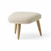 Audo Copenhagen Oda ottoman Hallingdal 0200-ek