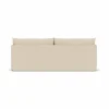 Sale Audo Copenhagen Offset bäddsoffa 3-sits Logan Sand