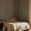 Ferm Living Offset överkast 264x272 cm Off-white