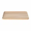blomus OKU bricka L 40x30 cm Ek