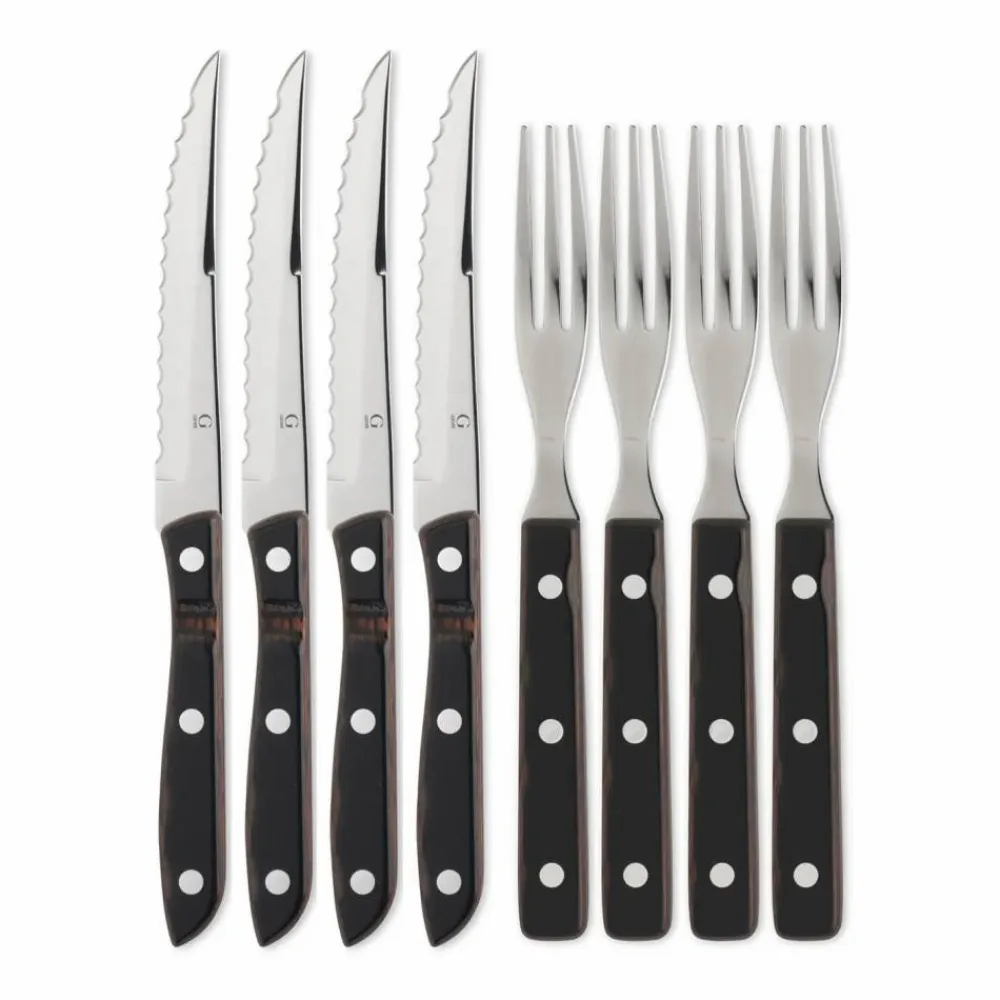 Gense Old Farmer grillbestick 8 delar 8 delar