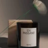 Audo Copenhagen Olfacte doftljus En Passant 235 g