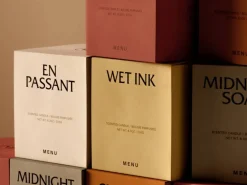Audo Copenhagen Olfacte doftljus En Passant 79 g