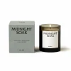 New Audo Copenhagen Olfacte doftljus Midnight Soak 235 g