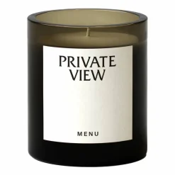 Online Audo Copenhagen Olfacte doftljus Private View 235 g