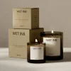 Audo Copenhagen Olfacte doftljus Wet Ink 235 g