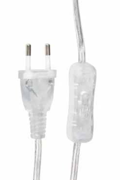 Globen Lighting Orbit bordslampa Mocha brun marmor