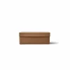 Form & Refine Ordinary förvaringsbox 2-pack Brown