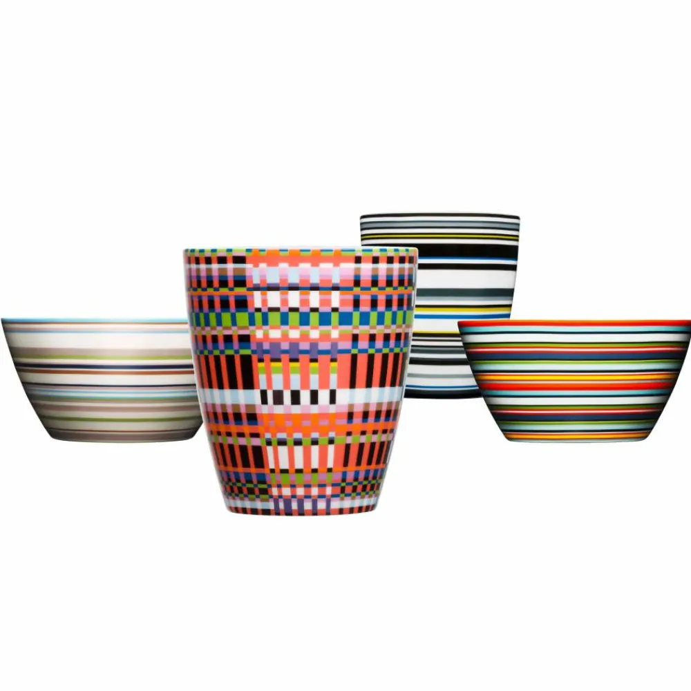 Iittala Origo skål 50 cl beige
