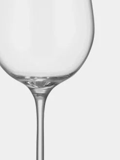 Outlet Orrefors x Björn Frantzén champagneglas 2-pack 28 cl