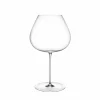 Online Orrefors x Björn Frantzén handmade rödvinsglas 110 cl