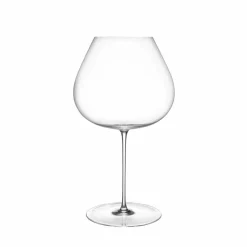 Online Orrefors x Björn Frantzén handmade rödvinsglas 110 cl
