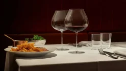 Online Orrefors x Björn Frantzén rödvinsglas 2-pack 107 cl