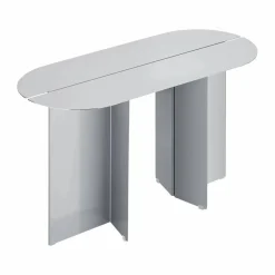 Clearance blomus ORU bänk 80x45 cm Matt rostfritt stål