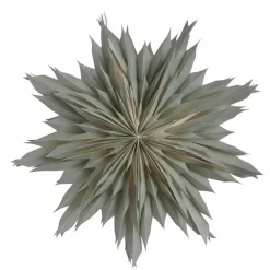 Clearance Watt & Veke Oslo julstjärna Ø60 cm Grå