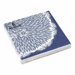 Rörstrand Ostindia Floris servett 20-pack 33x33 cm