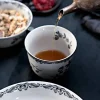 Rörstrand Ostindia Svart mugg 40 cl