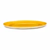 Serax Ottolenghi Feast serveringsfat Ø35 cm Yellow stripes-red