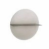 Asplund Otto spegel Bronze-small-tonat spegelglas