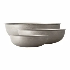 Best DBKD Out bowl 3 delar Beige