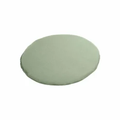 Sale Fermob Outdoor Cushion Ø43 cm karmstolsdyna Almond green