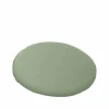 Outlet Fermob Outdoor Cushion Ø39 cm stolsdyna Almond green