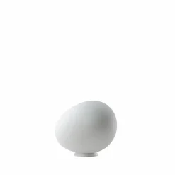Foscarini Outdoor Gregg media bordslampa vit