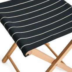 Online HAY Outdoor Market pall ihopfällbar Black-beige