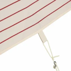 Online HAY Outdoor Market solskydd Beige-red 200x240 cm