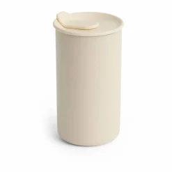 HAY Outdoor Market thermosmugg Beige 350 ml
