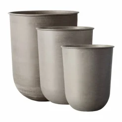 Sale DBKD Out kruka 3 delar Beige