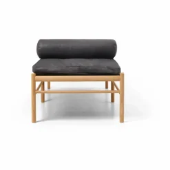Discount Carl Hansen & Søn OW150 dagbädd Terra 20367-oljad ek