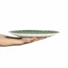 Mateus Oyster fat 30x35 cm Forest green