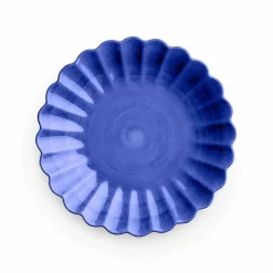 Discount Mateus Oyster tallrik 20 cm Blå