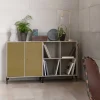 Outlet Montana Pair sideboard fennel 144 kromben