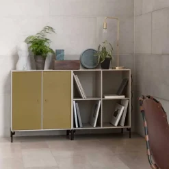 Outlet Montana Pair sideboard fennel 144 kromben