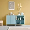 Hot Montana Pair sideboard new white 101 vitlackade ben
